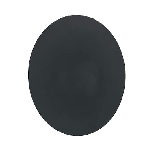 Michaels, Oval Cotton Duck Canvas by Craft Smart™ – Category: Stretched Canvas